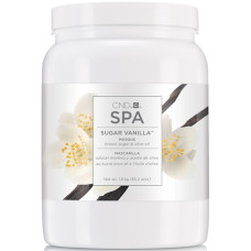 Маска для рук SPA Sugar Vanilla Masque (1.8кг)