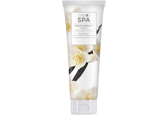 Маска для рук SPA Sugar Vanilla Masque (248мл) Фото 1