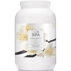 Засіб для мацерації CND™ SPA Sugar Vanilla Soak (3,3кг)