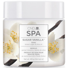 Засіб для мацерації SPA Sugar Vanilla Soak (410г)