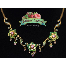 Украшение на шею Michal Negrin