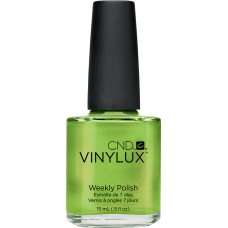 Лак для ногтей CND Vinylux Limeade