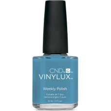 Лак для ногтей CND Vinylux #171 Cerulean Sea