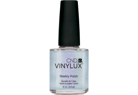 Лак для ногтей CND Vinylux #179 Dazzing Dance Фото 1