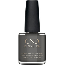 Лак для ногтей CND Vinylux #296 Silhouette