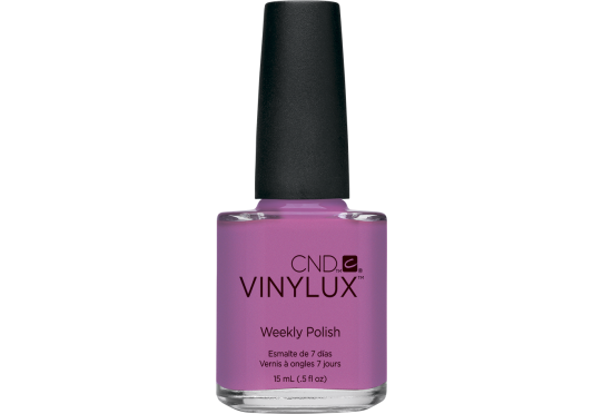 Лак для ногтей CND Vinylux Sultry Sunset Фото 1