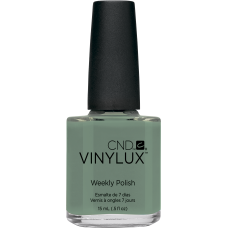 Лак для ногтей CND Vinylux #167 Sage Scarf