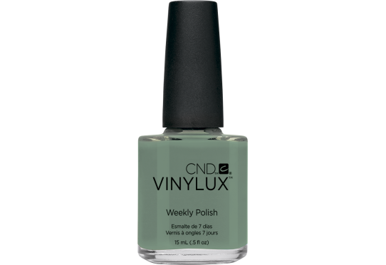 Лак для нігтів CND™ Vinylux™ #167 Sage Scarf Фото 1