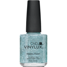 Лак для ногтей CND Vinylux #204 Glacial Mist