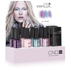 Набір лаків Vinylux™ Aurora Collection 