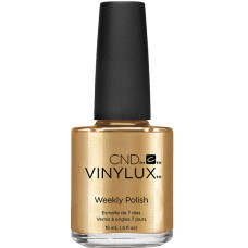 Лак для ногтей CND Vinylux #229 Brass Button