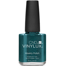 Лак для ногтей CND Vinylux #224 Fern Flannel