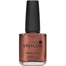 Лак для ногтей CND Vinylux #225 Leater Satchel