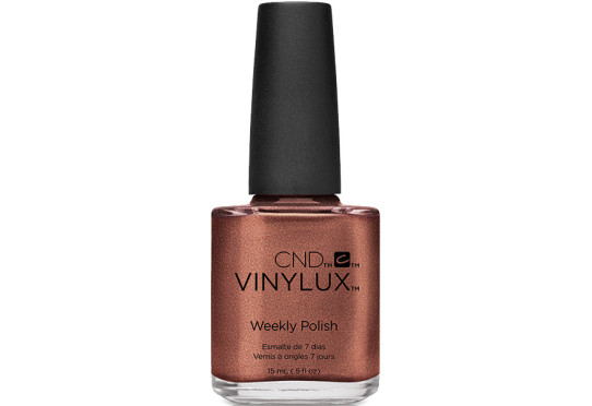 Лак для ногтей CND Vinylux #225 Leater Satchel Фото 1