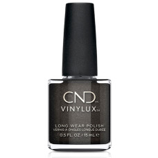 Лак для ногтей CND Vinylux Powerful Hermatite