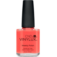 Лак для нігтів CND™ Vinylux™ Desert Poppy