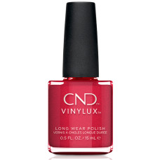 Лак для нігтів CND™ Vinylux™ #288 Kiss of Fire