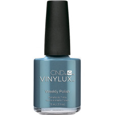 Лак для ногтей CND Vinylux #255 Viridian Veil