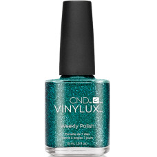 Лак для ногтей CND Vinylux #234 Emerald Lights