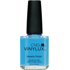 Лак для ногтей CND Vinylux Digi-teal