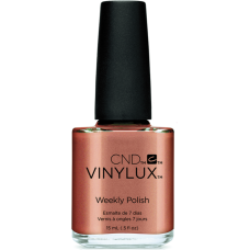 Лак для ногтей CND Vinylux Sienna Scribble