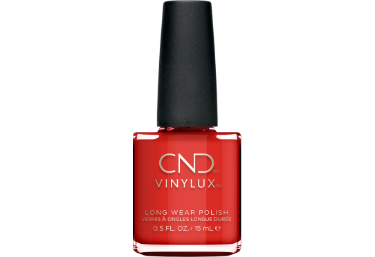 Лак для ногтей CND Vinylux #223 Brick Knit Фото 1