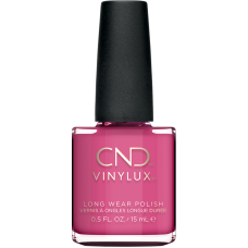 Лак для ногтей CND Vinylux Crushed Rose