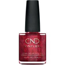 Лак для ногтей CND Vinylux #110 Dark Lava