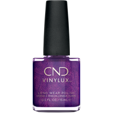 Лак для ногтей CND Vinylux #117 Grape Gum