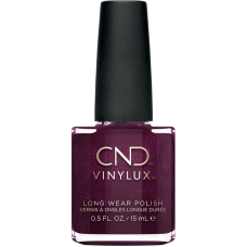 Лак для ногтей CND Vinylux #175 Plum Paisley