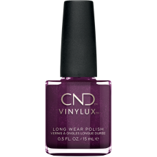 Лак для ногтей CND Vinylux #141 Rock Royalty