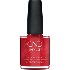 Лак для ногтей CND Vinylux #196 Tartan Punk