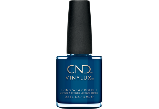 Лак для нігтів CND™ Vinylux™  #257 Winter Nights Фото 1