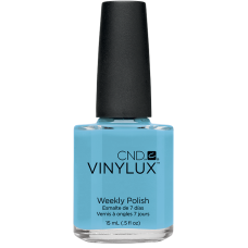 Лак для ногтей CND Vinylux #102 Azure Wish