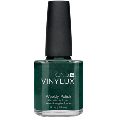 Лак для ногтей CND Vinylux #147 Serene Green