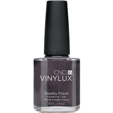 Лак для ногтей CND Vinylux Vexed Violette