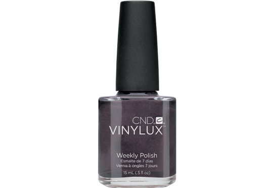 Лак для нігтів CND™ Vinylux™ Vexed Violette Фото 1