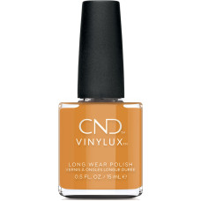 Лак для ногтей CND Vinylux #387 Candlelight